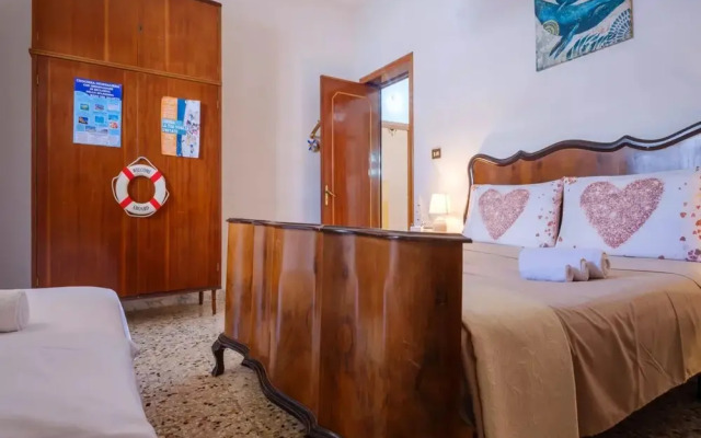 Tramontana Villa 30 Meters From The Beach
