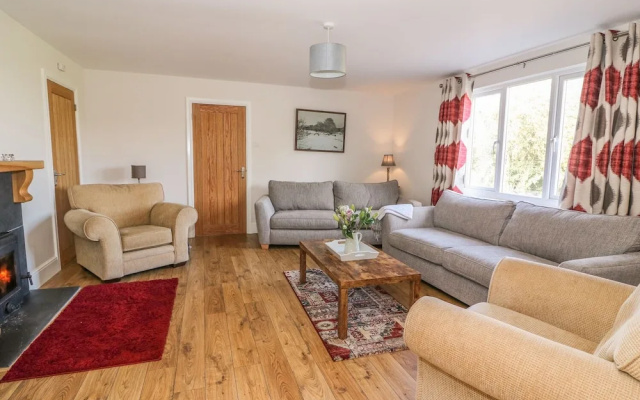 Herdman'S Hideaway, Brecon