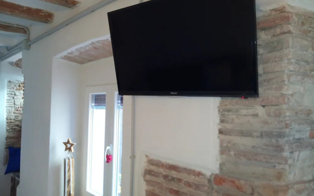 Apartament de l'Olga Xirinacs
