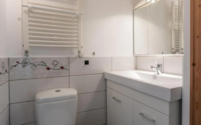Sankt Gallen - Appartement West