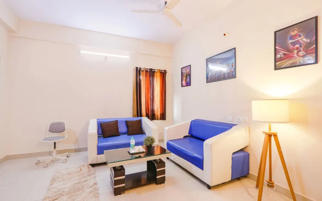 FabHotel Prime II