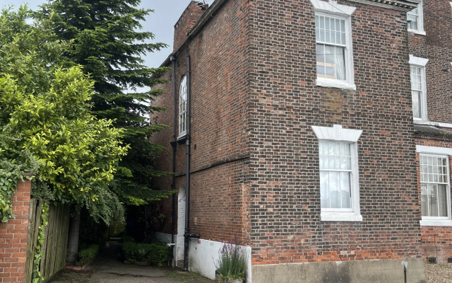 Beverley Budget Inn