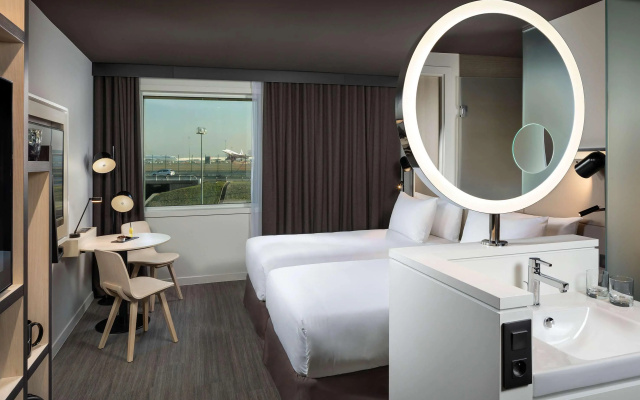 INNSiDE by Meliá Paris Charles de Gaulle Airport
