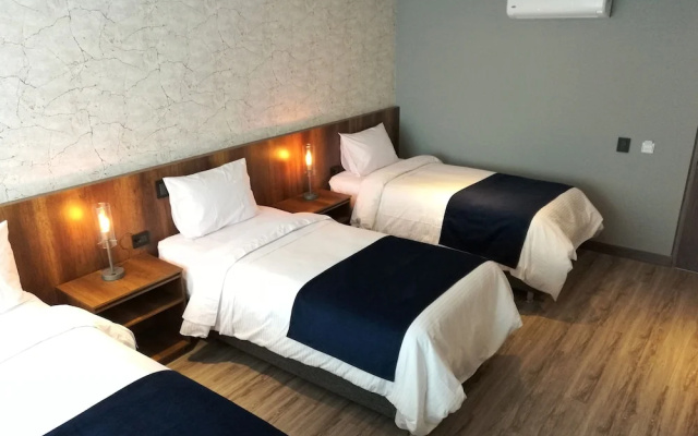 Café Hotel Medellin