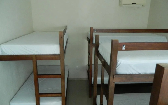 Sayab Hostel