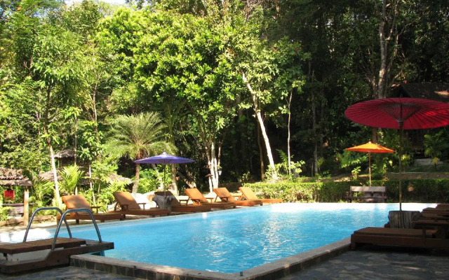 Fern Resort