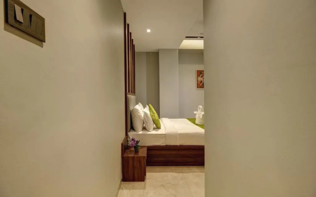 Magnus Fortune House, Business Hotel