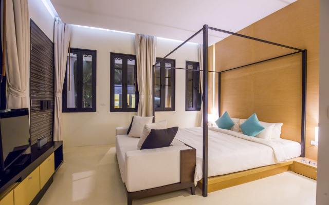 X2 Khao Lak Anda Mani Resort