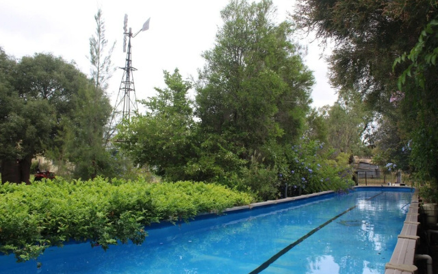 Rosebank Homestead