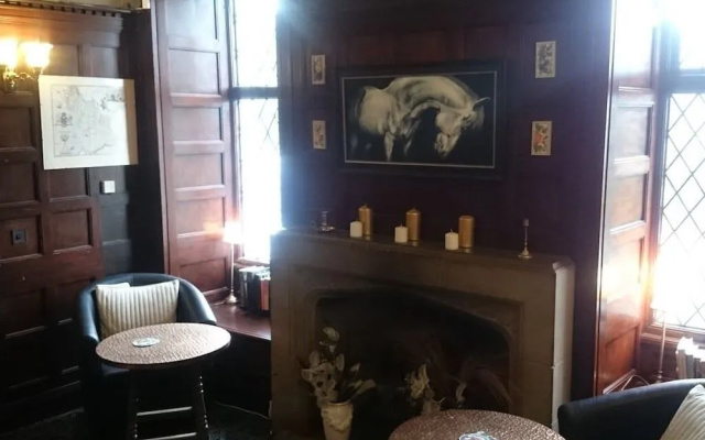 The Silverdale Hotel