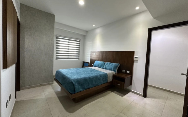 Pacifika Marina Mazatlan by Partnerhost