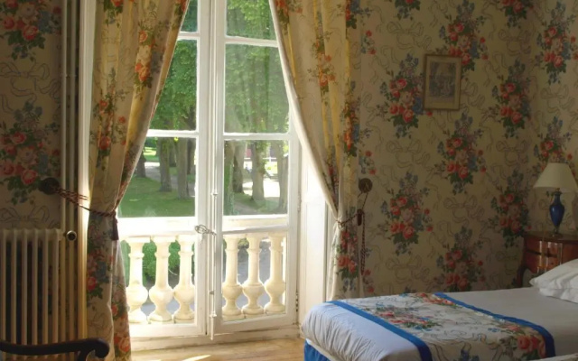 Hôtel Haras de la Potardière