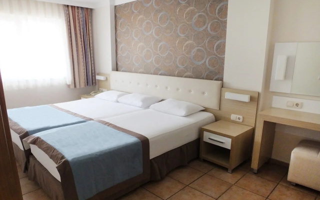 Riviera Apart Hotel