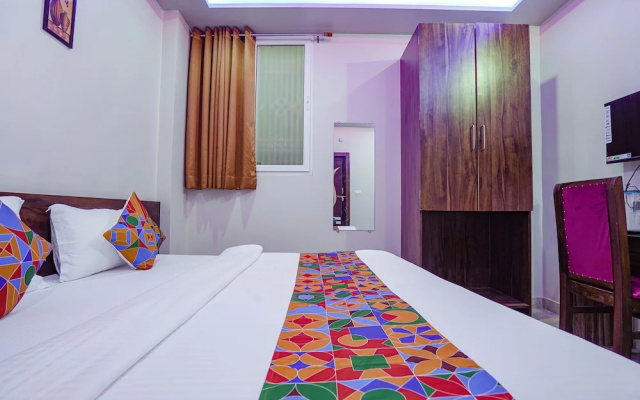 Fabhotel Nandini Grand