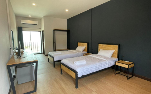 Sinai Hotel