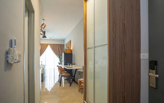 Wyndham Garden Suites IPOH ICC