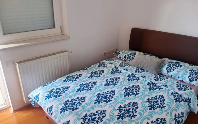 Apartman Kiss