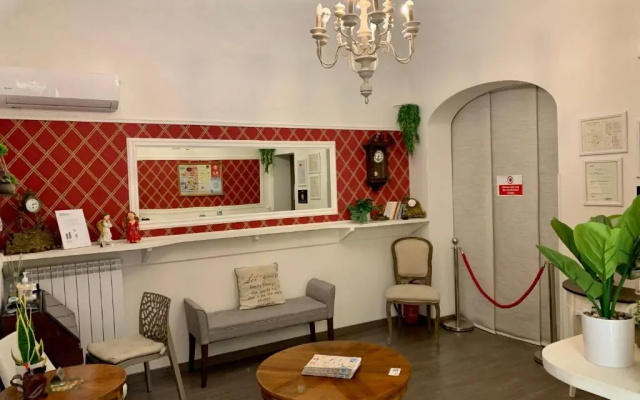GH Casa Vicenza