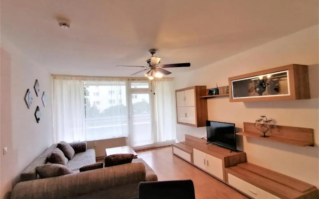 3 Zimmer Apartment Hannover