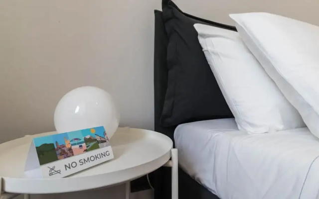 Sabotino Hotel