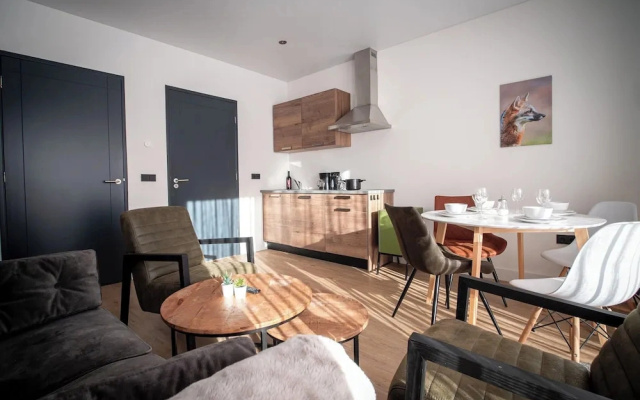 Wohnung in Niedersfeld Nahe der Skipiste