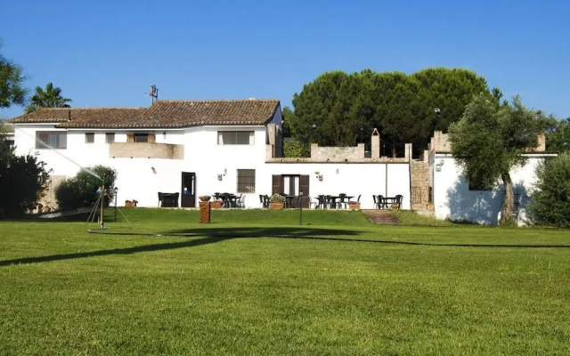 Al vecchio Biroccio