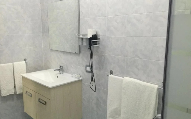 Albergo Primavera