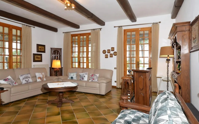 Villa Cerbaie in Fucecchio