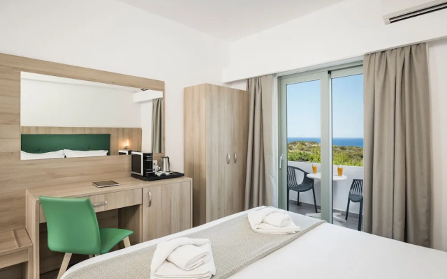Glykeria Hotel