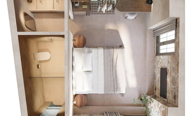 Eteon Living Suites