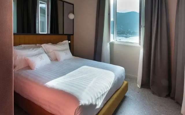 Mímesis 11 Boutique Hotel
