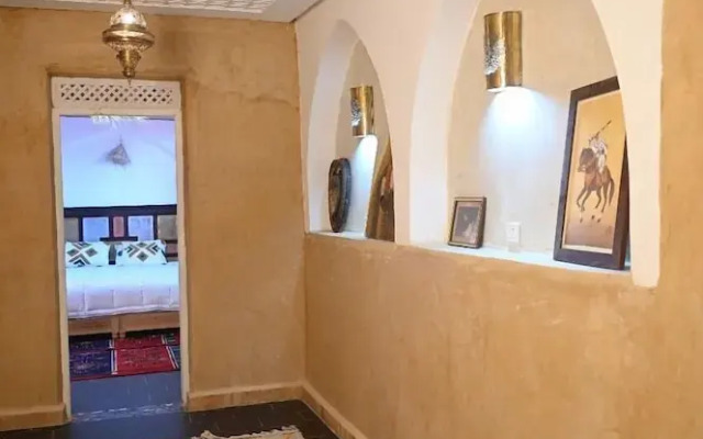 dar dmana riad sarsar