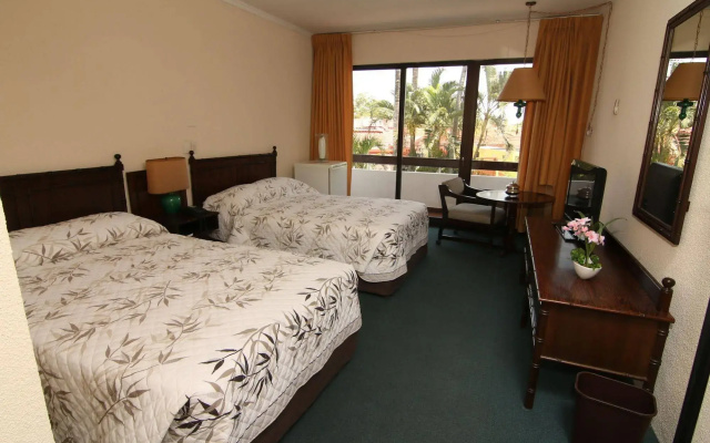 Hotel Las Palmas