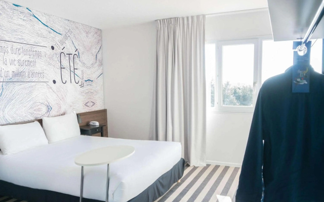 ibis Styles Perpignan Canet-en-Roussillon