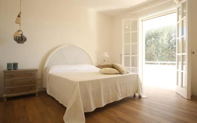 Villa Teresa Maria