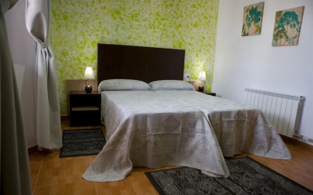 Aparthotel Can Gallart