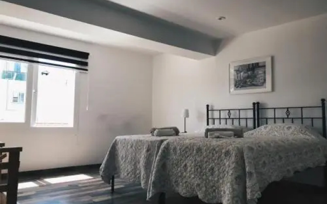 Sun Rays Hostel