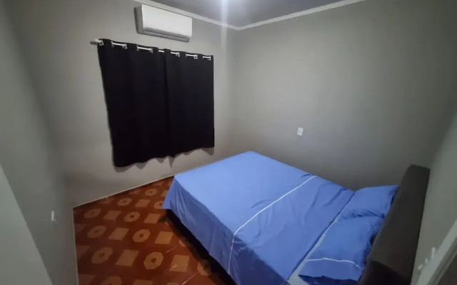 Villa Fatima Hostel Gru