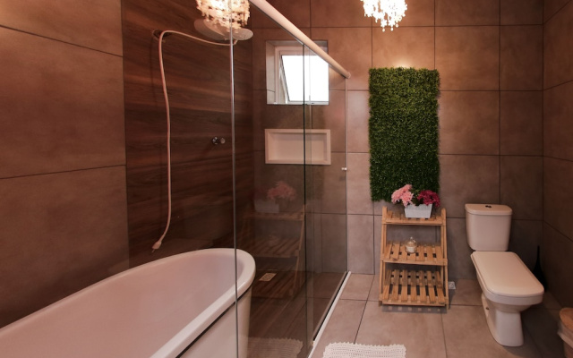 Castelinho Solemar - Hot Spa