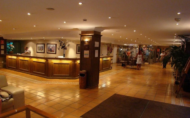 Hotel Spa Princesa Parc Excellence