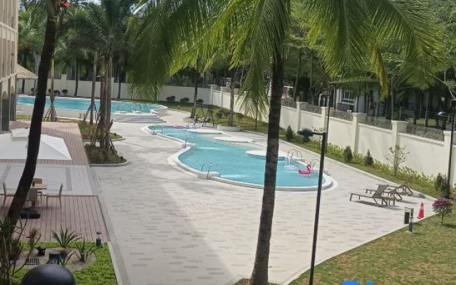 Sanya Rongyueting Hotel ( Train Station Branch)