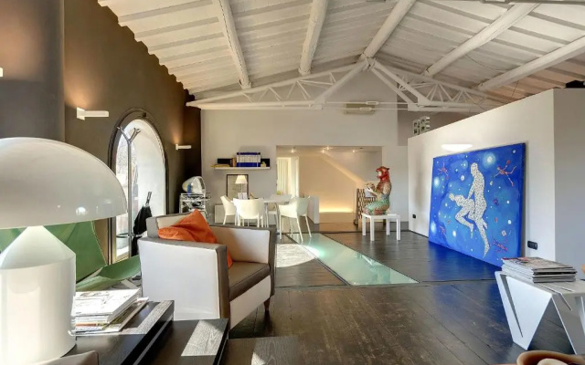 Le Masse - Loft