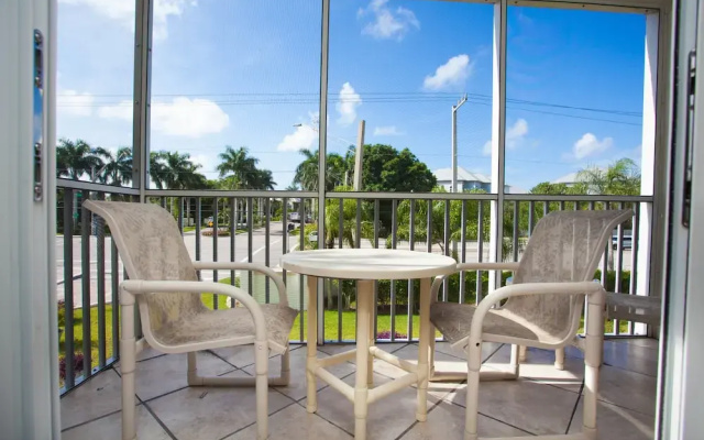 Bonita Beach 5500 - 5208