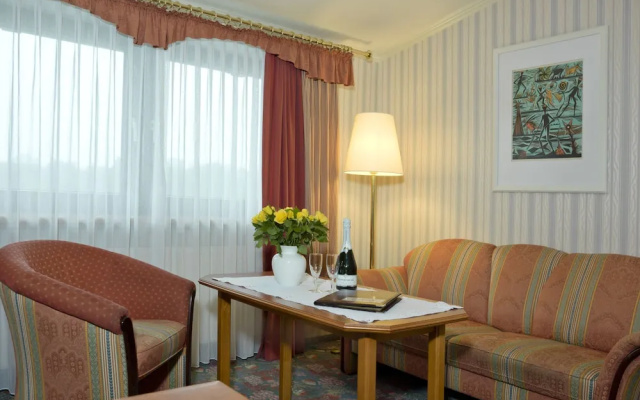 Hotel-Pension Fent