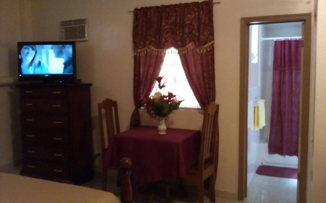 Villa Prosper Guest House
