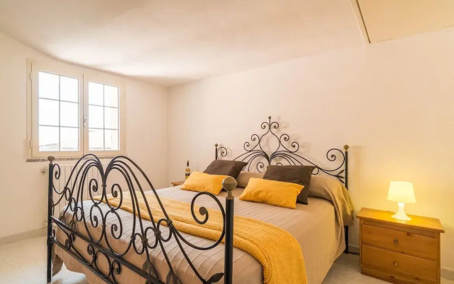 Villa Gerani in Cala Gonone