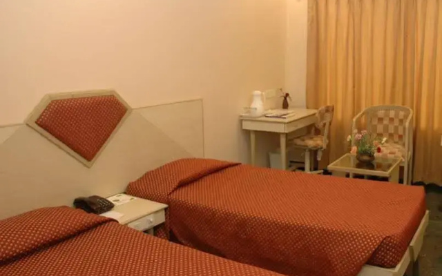 Hotel Annex