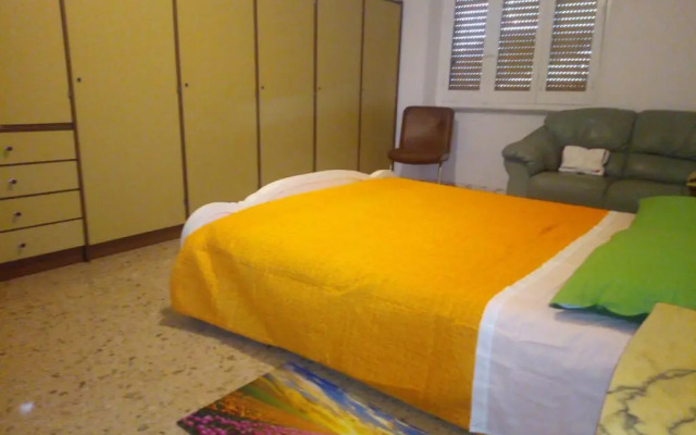 B&B 56 EURO a NOTTE