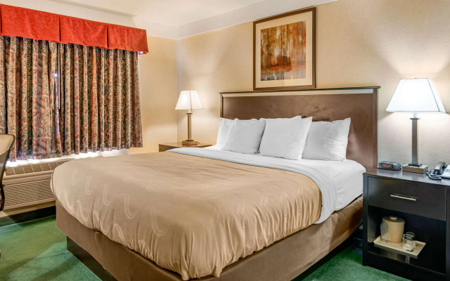 Quality Inn Bend North