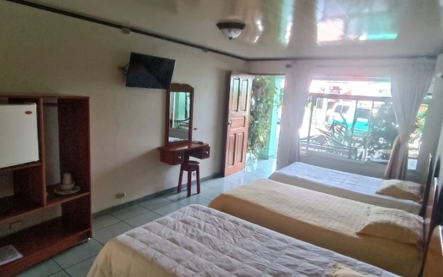 Hotel FAS & OFF Site Thermal Resort